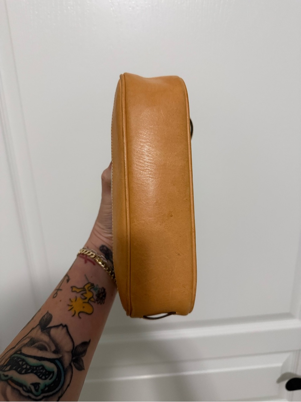 Vintage Y2K Coach Demi Purse - Picture 4 of 7